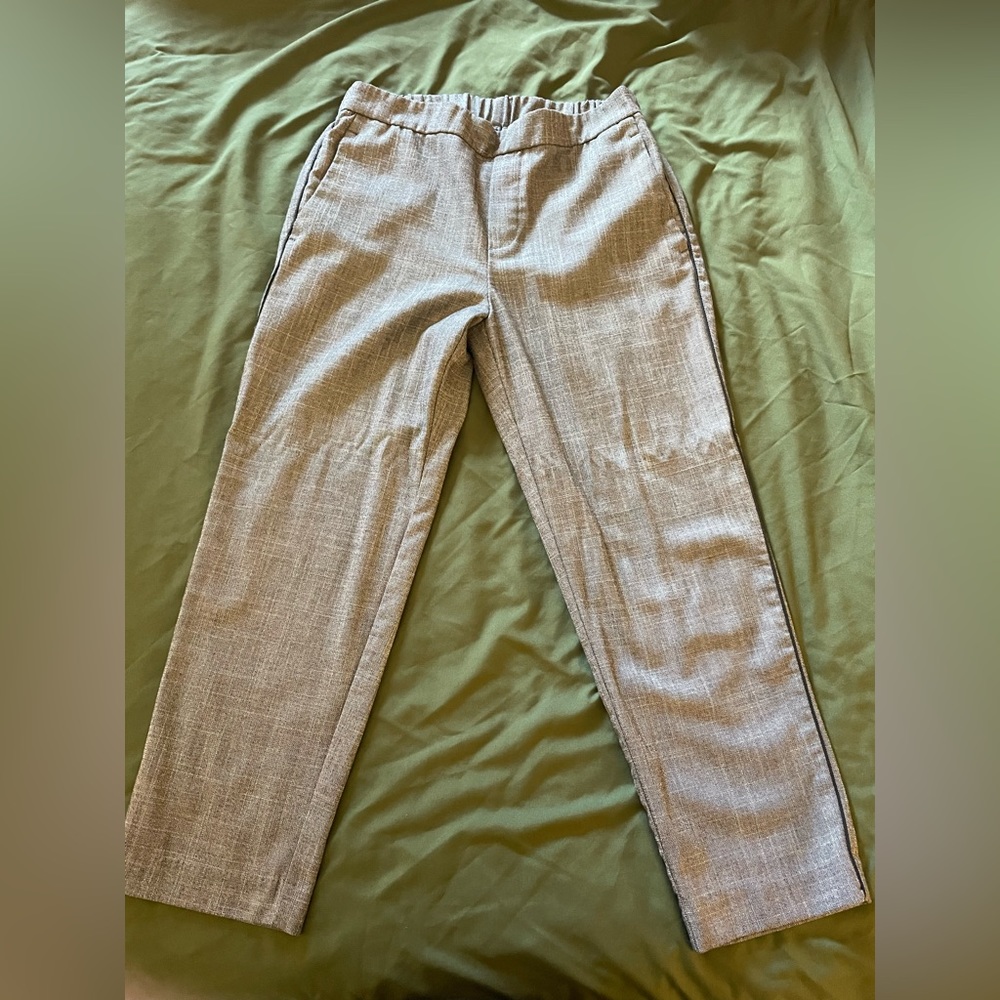 Dress pants